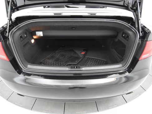 Used 2013 Audi A5 2.0T Premium w/ Convenience Pkg AWD/4WD image 36
