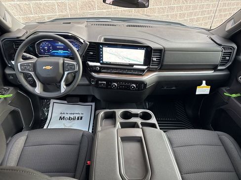 New 2026 Chevrolet Silverado 1500 LT image 13