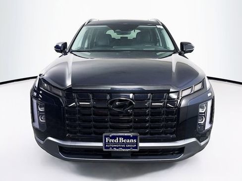 Used 2024 Hyundai Palisade Limited image 2
