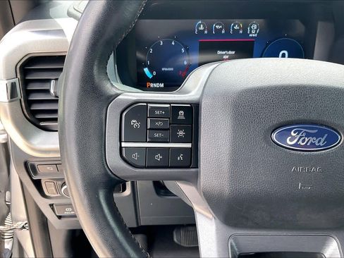 Used 2024 Ford F150 Lariat w/ Equipment Group 502A High AWD/4WD image 23