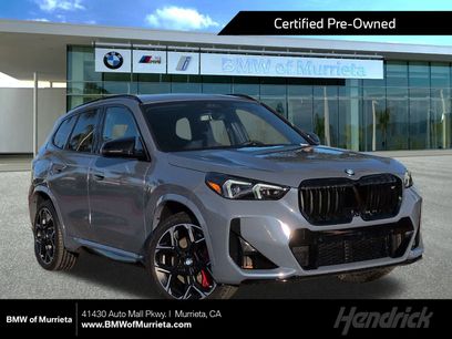 Certified 2024 BMW X1 M35i w/ Premium Package