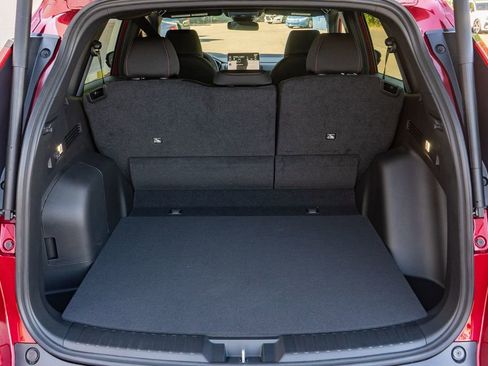 New 2026 Honda CR-V TrailSport image 12