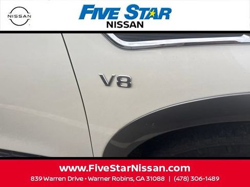 Used 2020 Nissan Armada SV w/ Driver Package RWD image 6