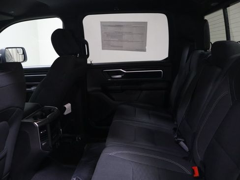 New 2026 RAM 1500 4x4 Crew Cab image 10