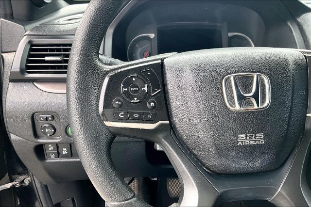 Used 2022 Honda Pilot Sport image 11