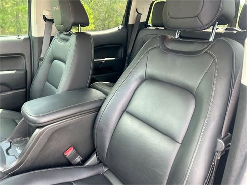 Used 2022 Chevrolet Colorado ZR2 w/ ZR2 Dusk Special Edition image 15