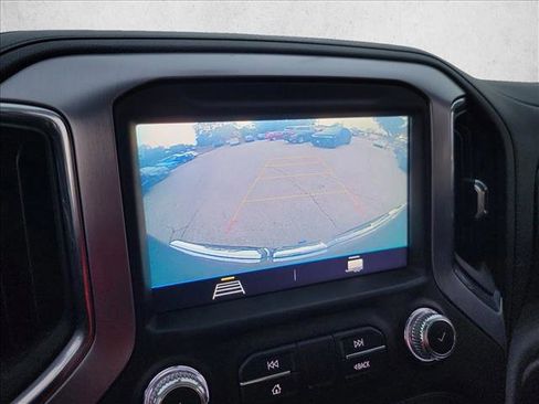 Used 2020 GMC Sierra 1500 Elevation w/ Elevation Value Package image 18