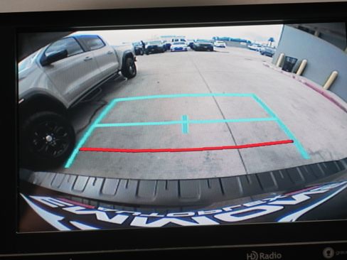 Used 2021 Toyota Sequoia TRD Sport w/ TRD Sport Premium Package image 36