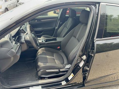 Used 2020 Honda Civic LX image 9