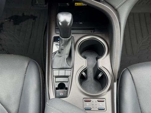 Certified 2023 Toyota Camry XSE w/ Navigation Package image 27