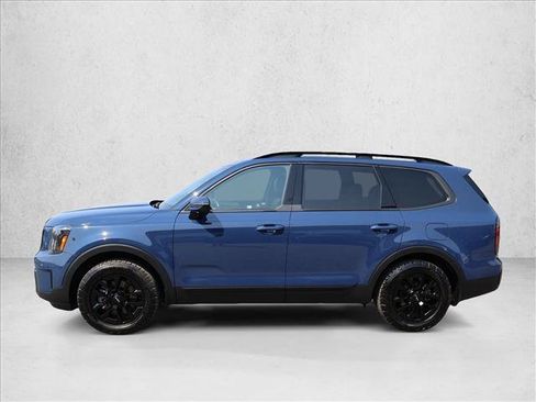 Used 2024 Kia Telluride SX Prestige X-Pro AWD/4WD image 10