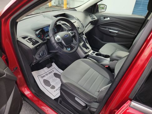 Used 2013 Ford Escape SE AWD/4WD image 7