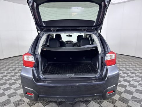 Used 2014 Subaru Crosstrek 2.0i Premium AWD/4WD image 29