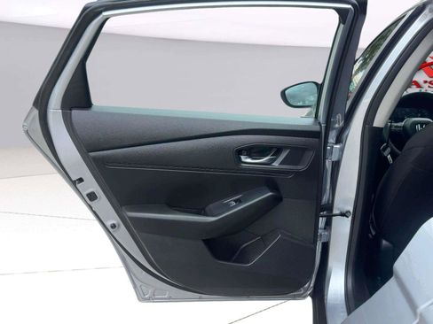 Used 2025 Honda Accord LX image 36