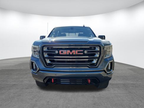 Used 2020 GMC Sierra 1500 AT4 w/ AT4 Premium Package image 22