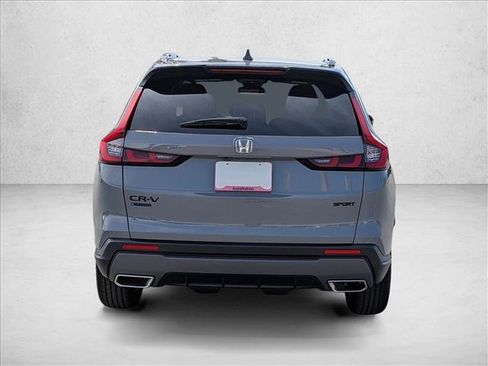 Used 2026 Honda CR-V Sport image 7