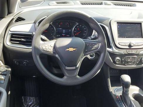 Used 2024 Chevrolet Equinox LS w/ LS Convenience Package FWD image 11