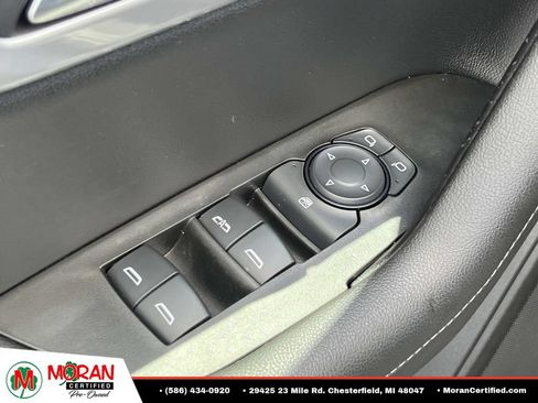 Used 2021 Chevrolet Blazer LT AWD/4WD image 15