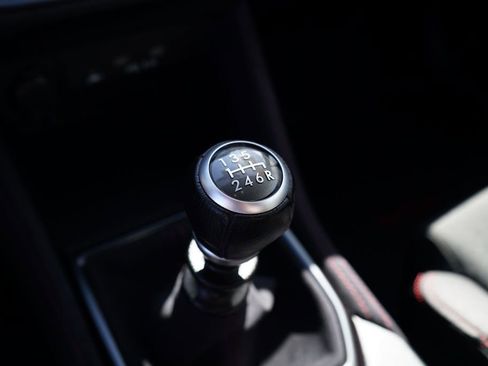 Used 2023 Subaru WRX AWD/4WD image 15