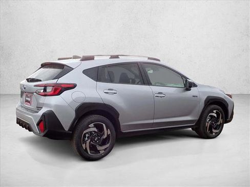 New 2026 Subaru Crosstrek 2.5i Limited AWD/4WD image 4