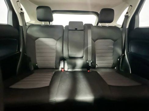 Used 2022 Ford Edge SE AWD/4WD image 29