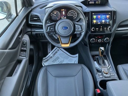 Certified 2024 Subaru Forester Wilderness image 10