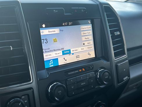 Used 2019 Ford F150 XLT image 17