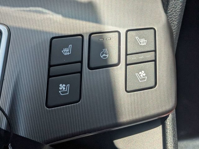 New 2026 Kia Sportage SX FWD image 26