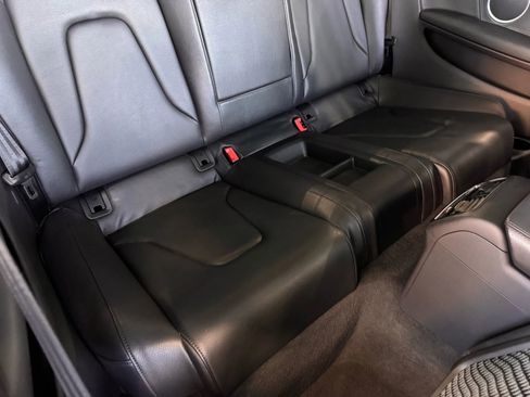 Used 2016 Audi A5 2.0T Premium Plus w/ Technology Package image 15