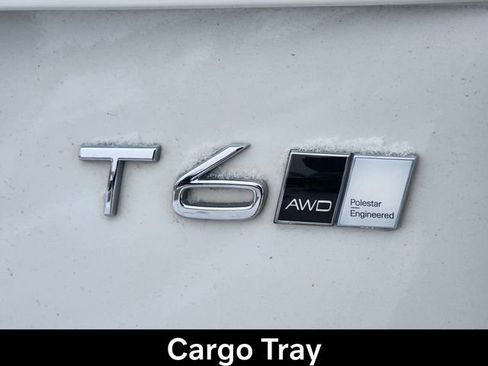 Certified 2021 Volvo XC90 T6 Momentum w/ Advanced Package image 19