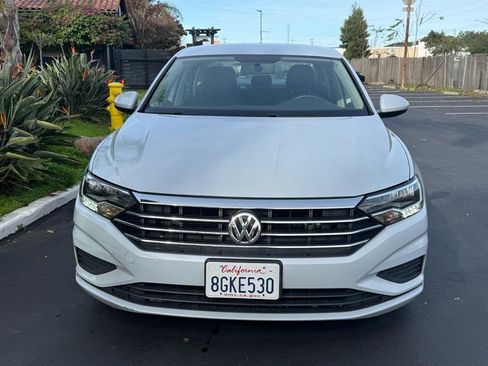 Used 2019 Volkswagen Jetta S w/ Driver Assistance Package image 7