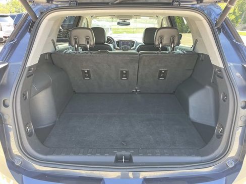 Used 2019 GMC Terrain SLT w/ Preferred Package FWD image 25