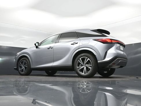 New 2026 Lexus RX 350 Premium FWD image 35