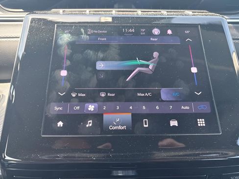 Used 2024 Jeep Grand Cherokee L Laredo image 22