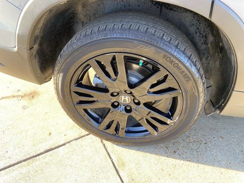 Used 2022 Honda Pilot Special Edition image 30