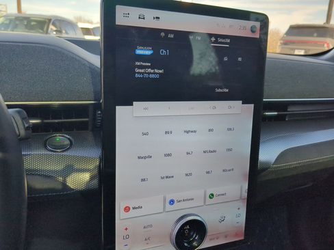 Used 2023 Ford Mustang Mach-E GT w/ GT Performance Edition image 15