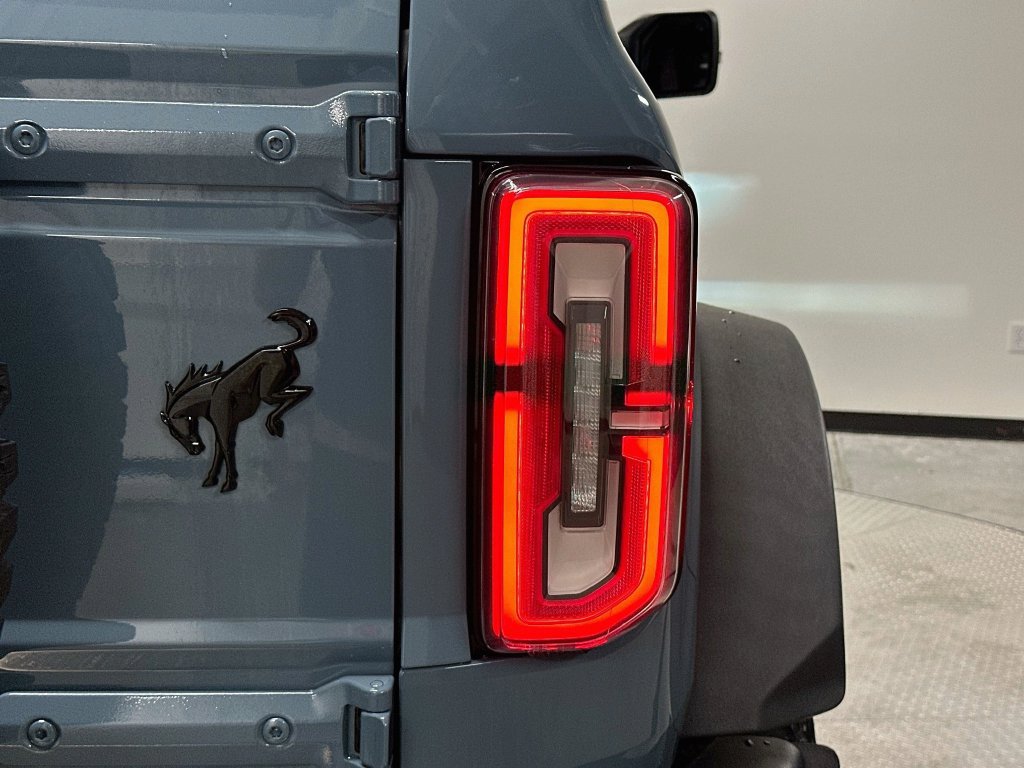 Used 2023 Ford Bronco Wildtrak AWD/4WD image 31
