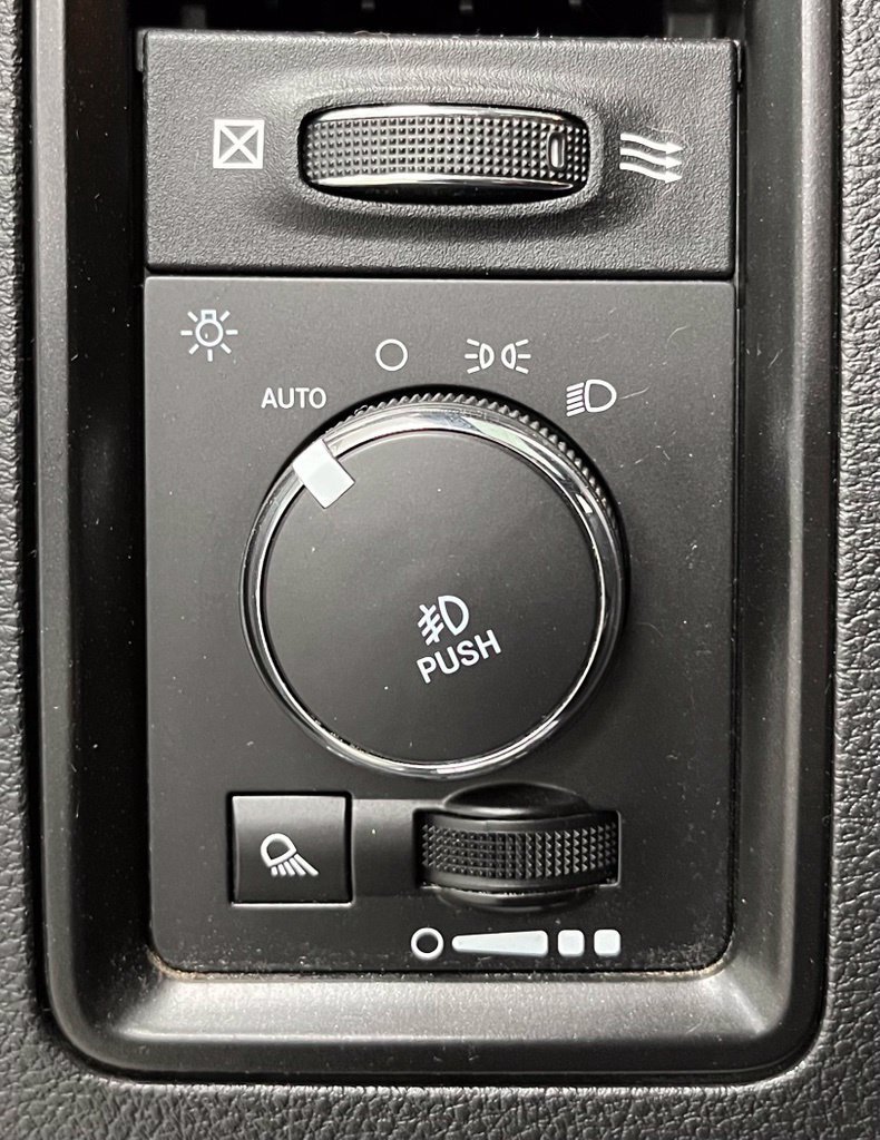 Used 2017 RAM 1500 Rebel w/ Luxury Group AWD/4WD image 33
