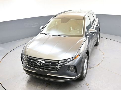 Certified 2023 Hyundai Tucson SEL AWD/4WD image 38