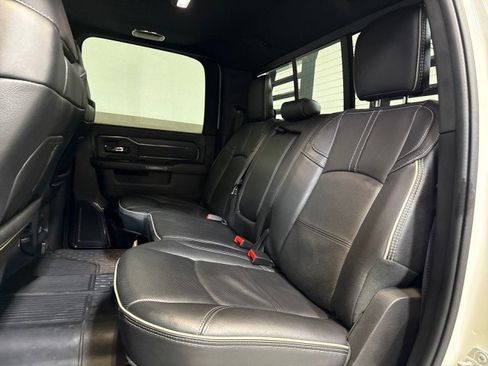 Used 2024 RAM 2500 Limited image 39