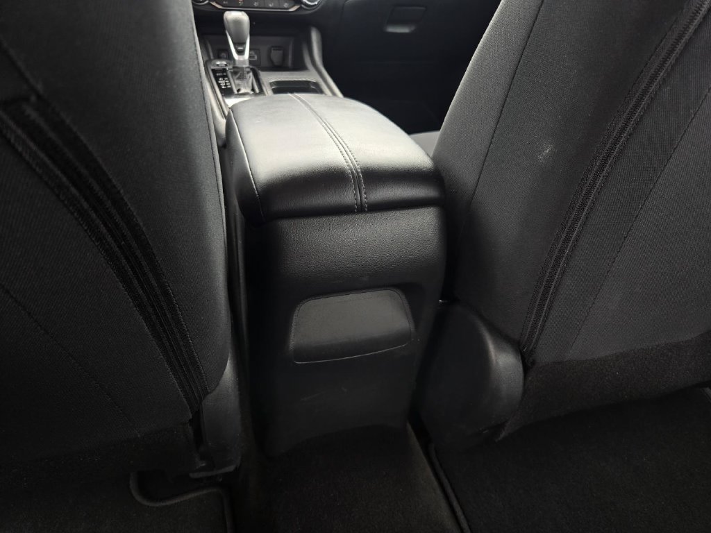 Certified 2024 Nissan Sentra S FWD image 12