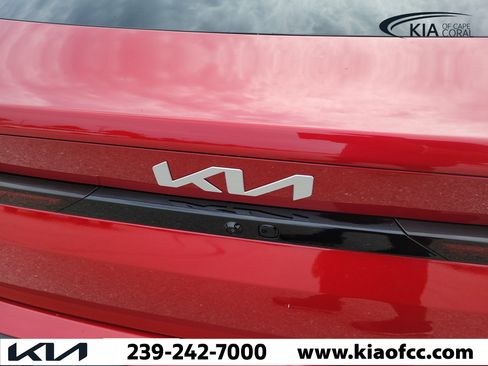 Certified 2026 Kia K4 FWD image 10