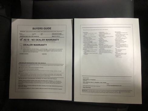 Used 2025 Subaru Crosstrek 2.5i Limited image 34