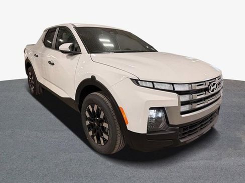 New 2026 Hyundai Santa Cruz SE AWD/4WD image 4