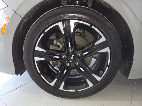 Used 2022 Kia K5 GT-Line w/ GT-Line FWD Premium Package image 12