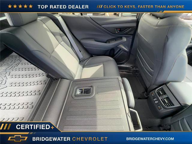Used 2024 Subaru Outback Wilderness AWD/4WD image 13