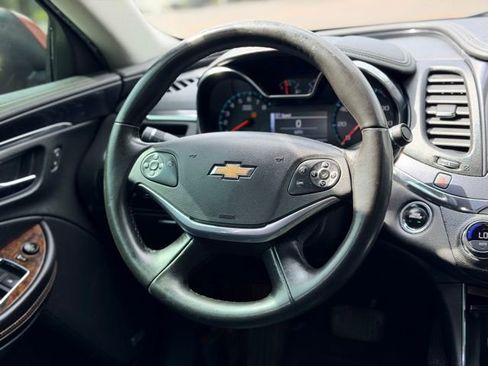Used 2014 Chevrolet Impala LT FWD image 23