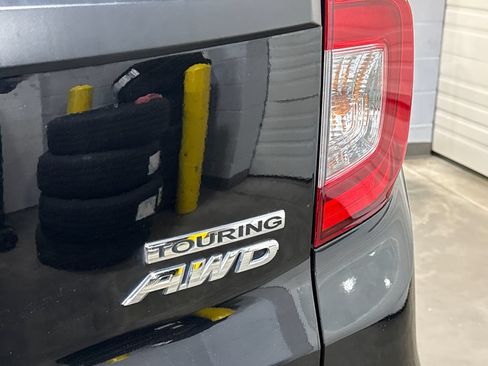 Used 2019 Honda Passport Touring image 13