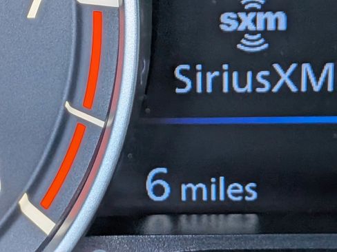 New 2025 Nissan Altima 2.5 SR image 19