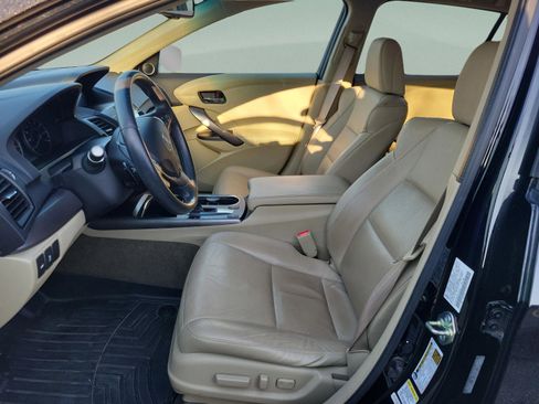 Used 2015 Acura RDX AWD w/ Technology Package image 16